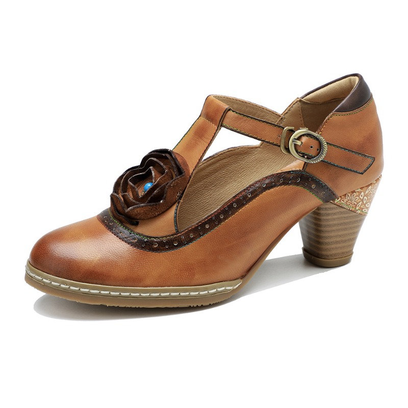 Women'S Ethnic Fashion Brands - Scarpe da donna eleganti di lusso