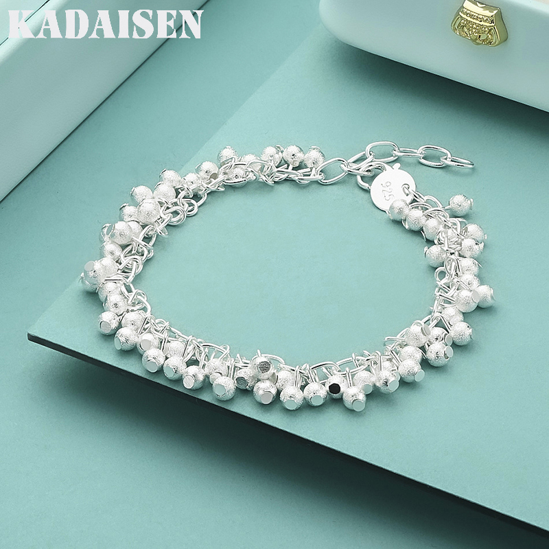 Women'S Ethnic Fashion Brands - Braccialetti con perline a forma di