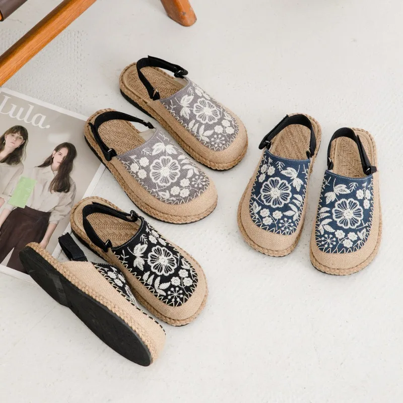 Scarpe da donna China-Chic all - Ethnic Chic Fashion recensione e prezzo