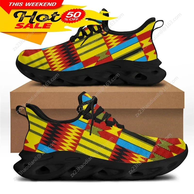Sneaker con Motivo Etnico Afri - Ethnic Fashion In recensione e prezzo