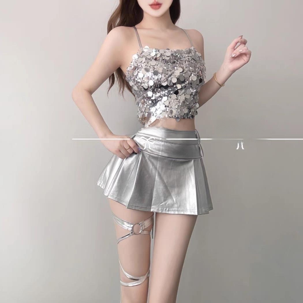 Completo Set di Abiti da Ballo - Ethnic Chic Fashion recensione e prezzo