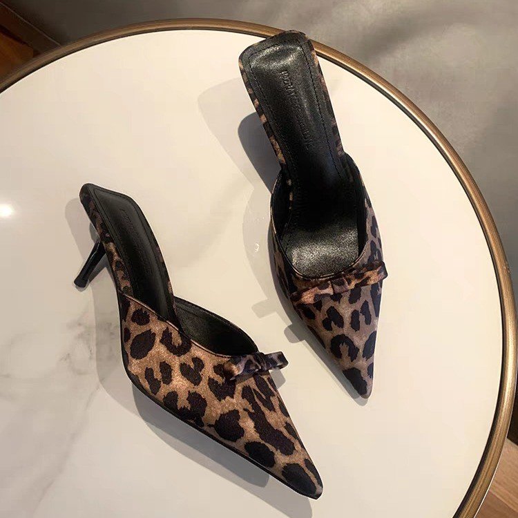 Ciabatte da donna con stampa l - Ethnic Fashion In recensione e prezzo