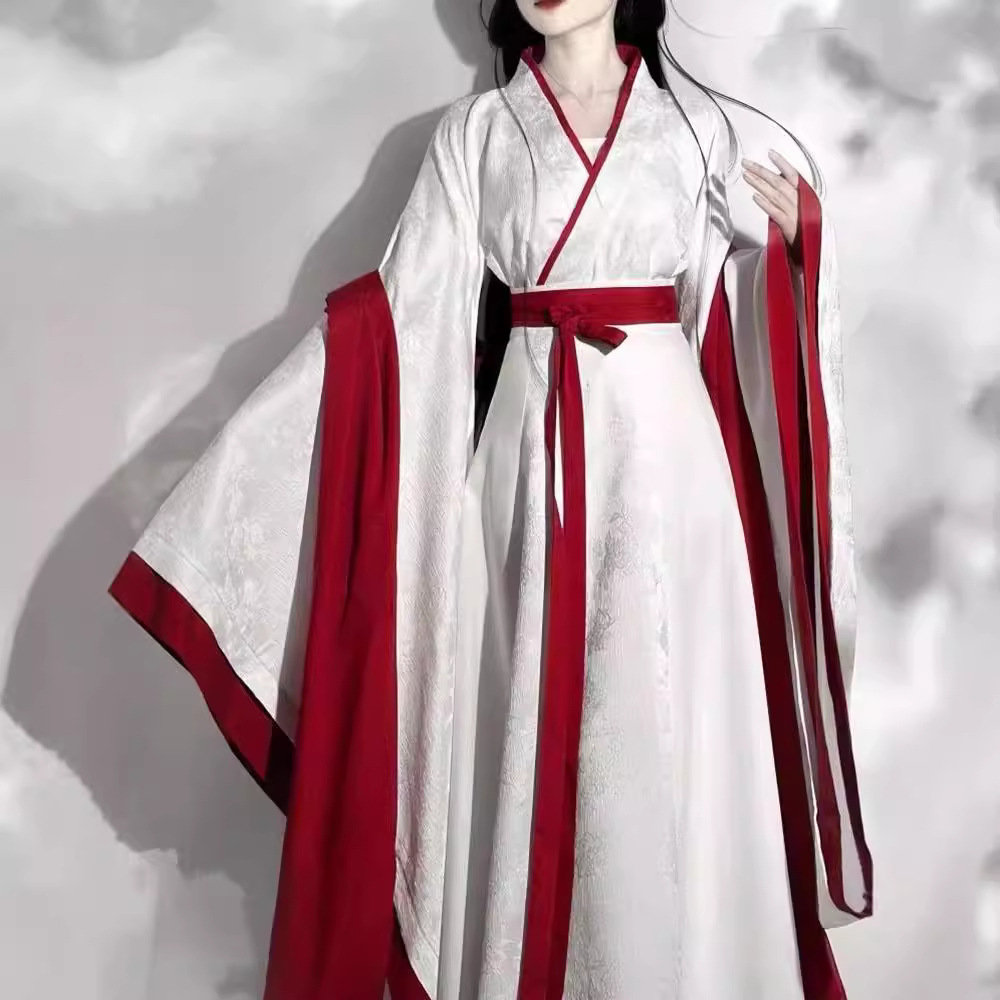 Abito tradizionale cinese per  - Ethnic Dress Fashion Show recensione e prezzo