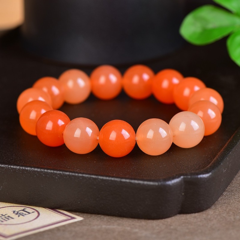 Bracciale Boutique in Seta Ros - Ethnic Fashion Boutique recensione e prezzo