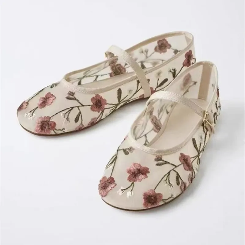 Ballerine per il tempo libero  - Women'S Ethnic Fashion Brands recensione e prezzo
