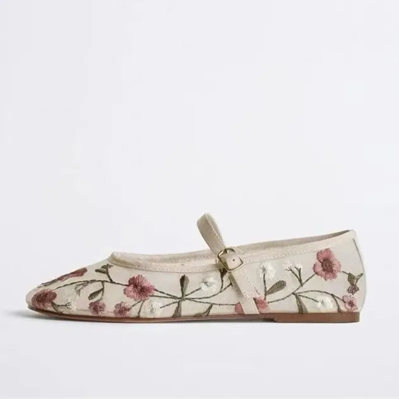 Ballerine per il tempo libero  - Women'S Ethnic Fashion Brands recensione e prezzo