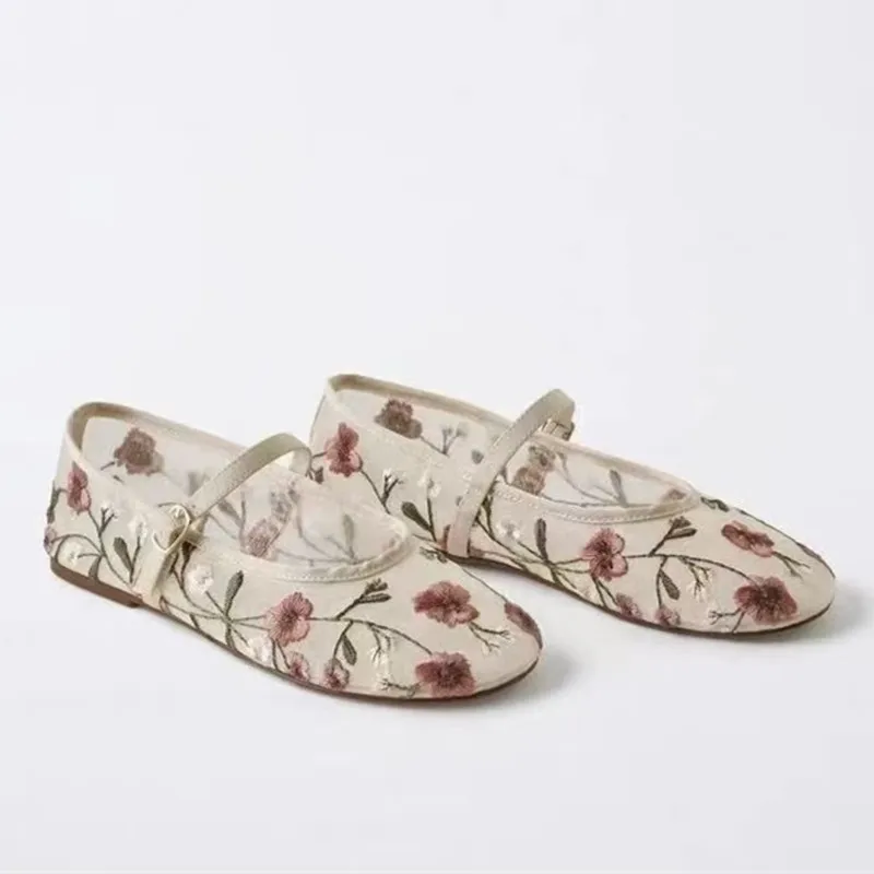 Ballerine per il tempo libero  - Women'S Ethnic Fashion Brands recensione e prezzo