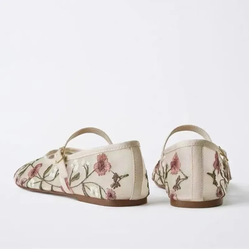 Ballerine per il tempo libero  - Women'S Ethnic Fashion Brands recensione e prezzo