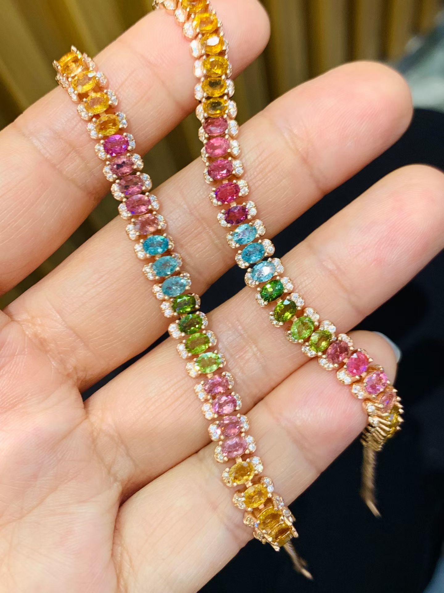 Bracciale in Argento 925 Placc - Ethnic Fashion Boutique recensione e prezzo