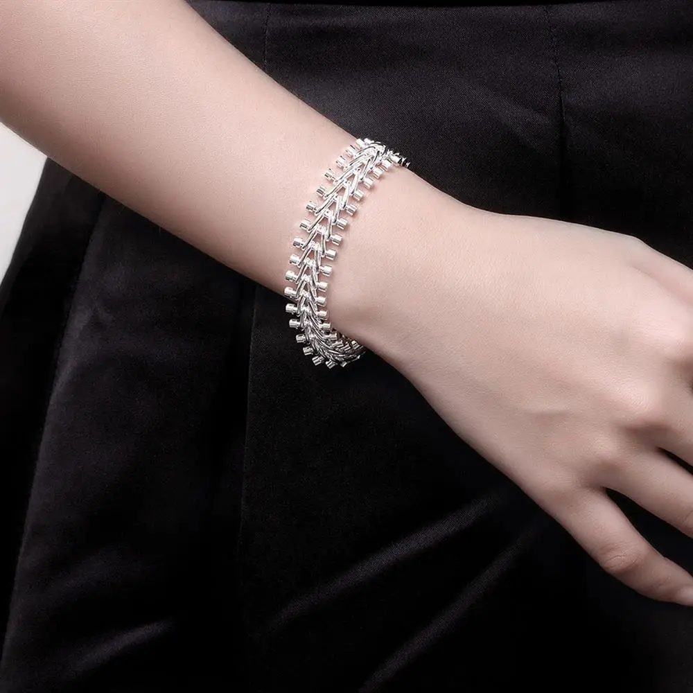 1 Pezzo Bracciali in Argento S - Women'S Ethnic Fashion Brands recensione e prezzo