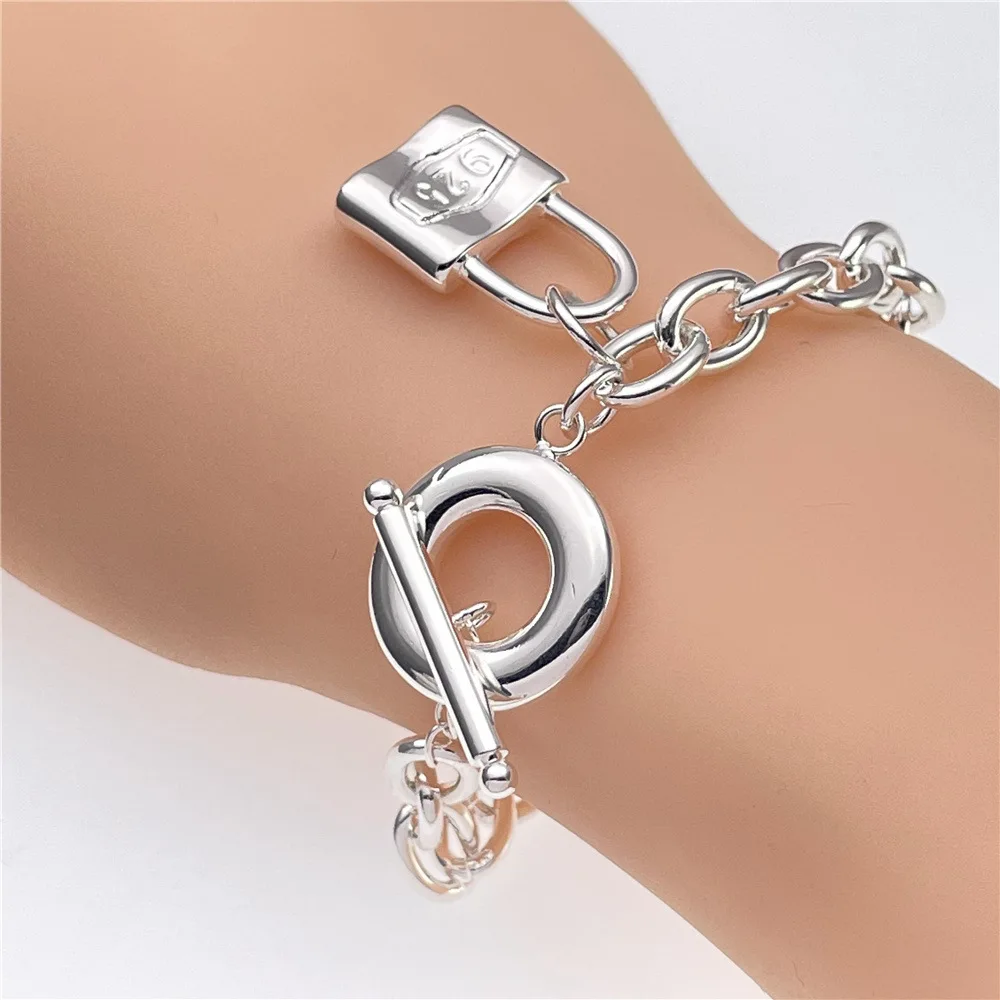 Braccialetti con chiusura a lu - Ethnic Fashion Boutique recensione e prezzo