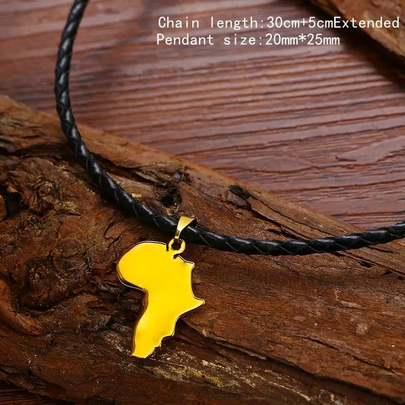 Shamty Collana girocollo Mappa - Women'S Ethnic Fashion Brands recensione e prezzo