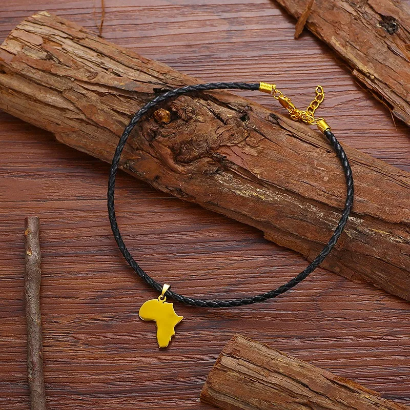 Shamty Collana girocollo Mappa - Women'S Ethnic Fashion Brands recensione e prezzo