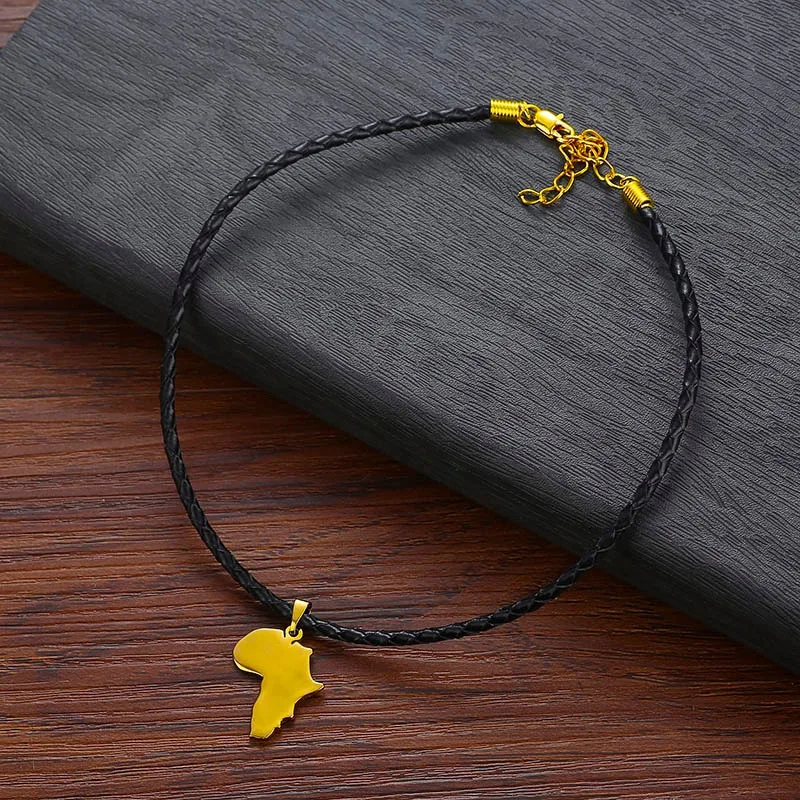 Shamty Collana girocollo Mappa - Women'S Ethnic Fashion Brands recensione e prezzo