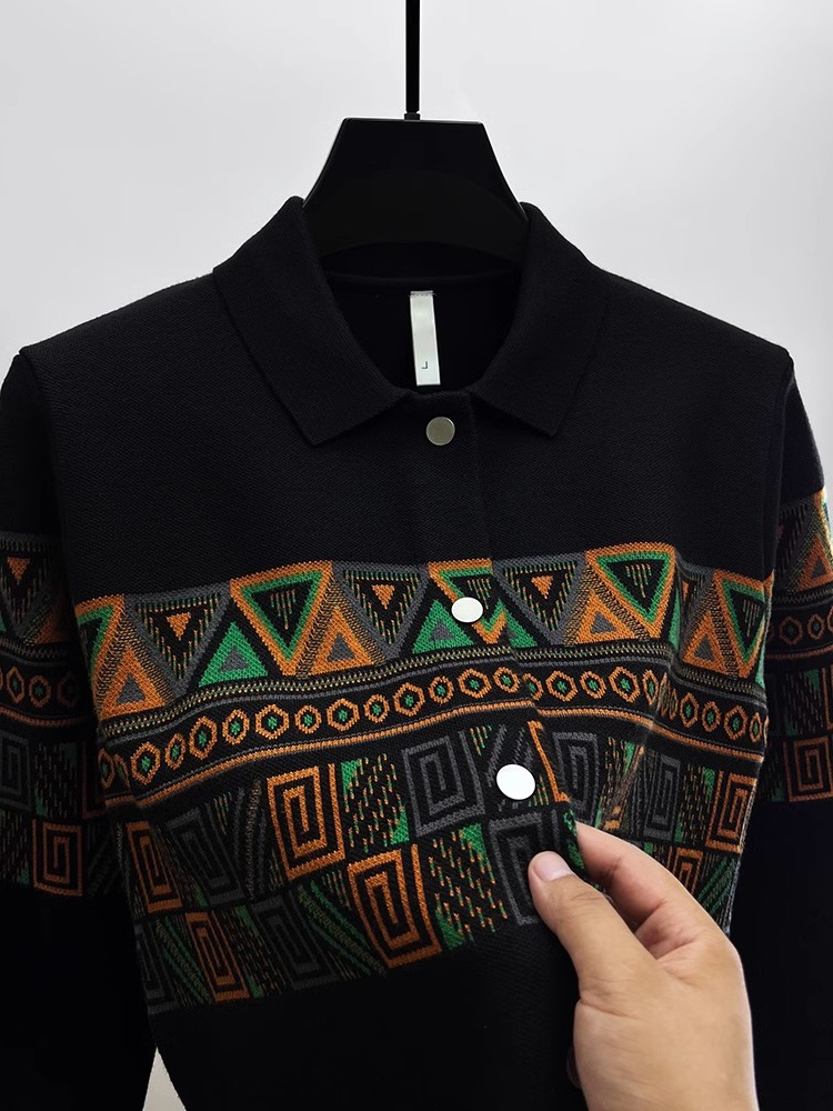 Cardigan Lavorato a Maglia all - Urban Ethnic Fashion recensione e prezzo