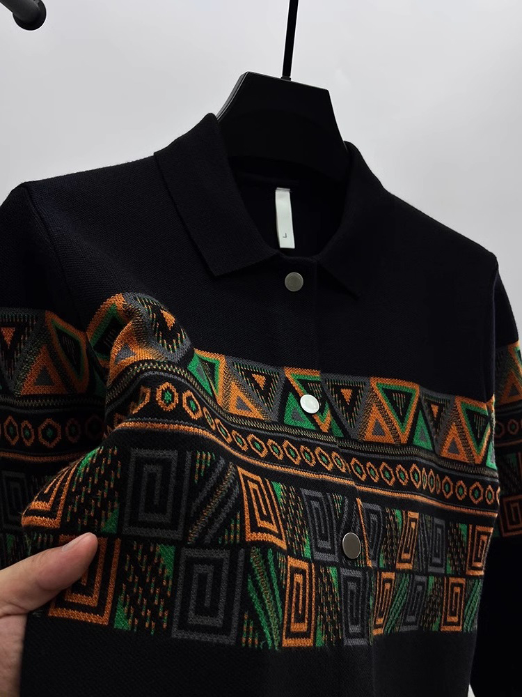 Cardigan Lavorato a Maglia all - Urban Ethnic Fashion recensione e prezzo