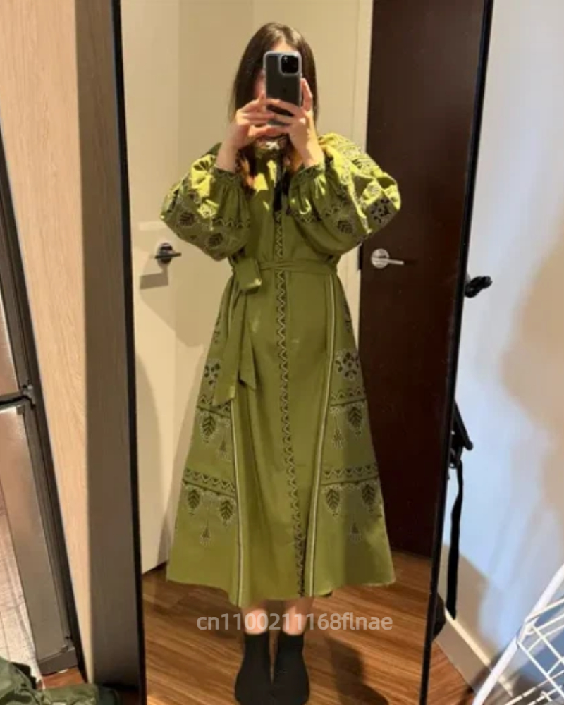 Abito da donna in stile etnico - Ethnic Style Dresses recensione e prezzo