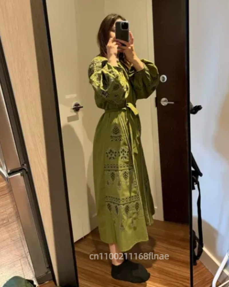 Abito da donna in stile etnico - Ethnic Style Dresses recensione e prezzo
