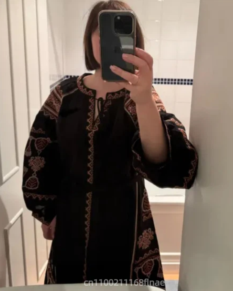 Abito da donna in stile etnico - Ethnic Style Dresses recensione e prezzo