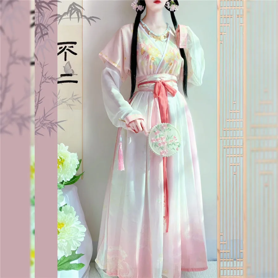 Abito Tradizionale Cinese Rosa - Ethnic Fashion Show recensione e prezzo
