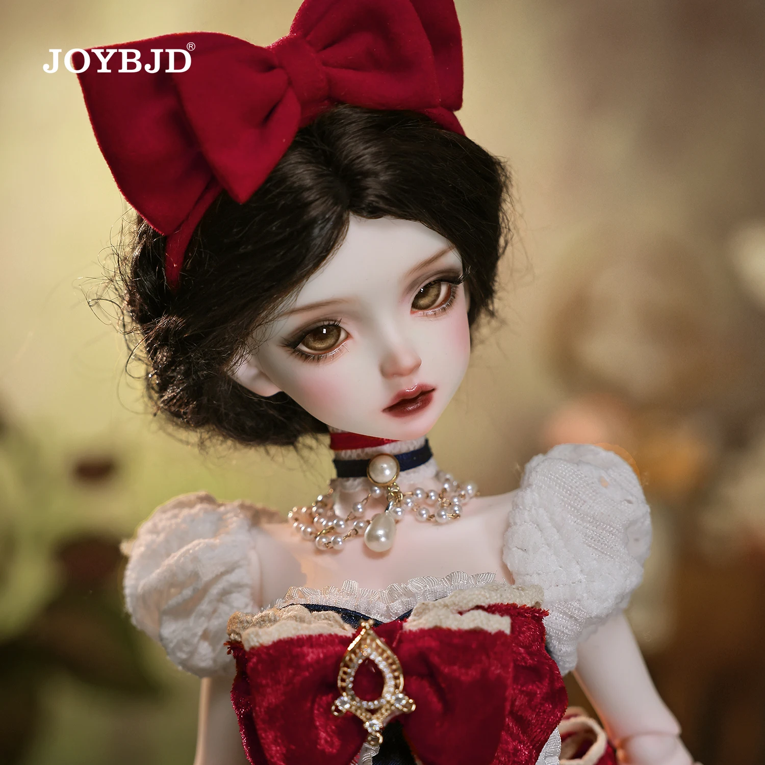 Joybjd 1/4 Beeno Fullset A Bjd - Ethnic Fashion Model recensione e prezzo
