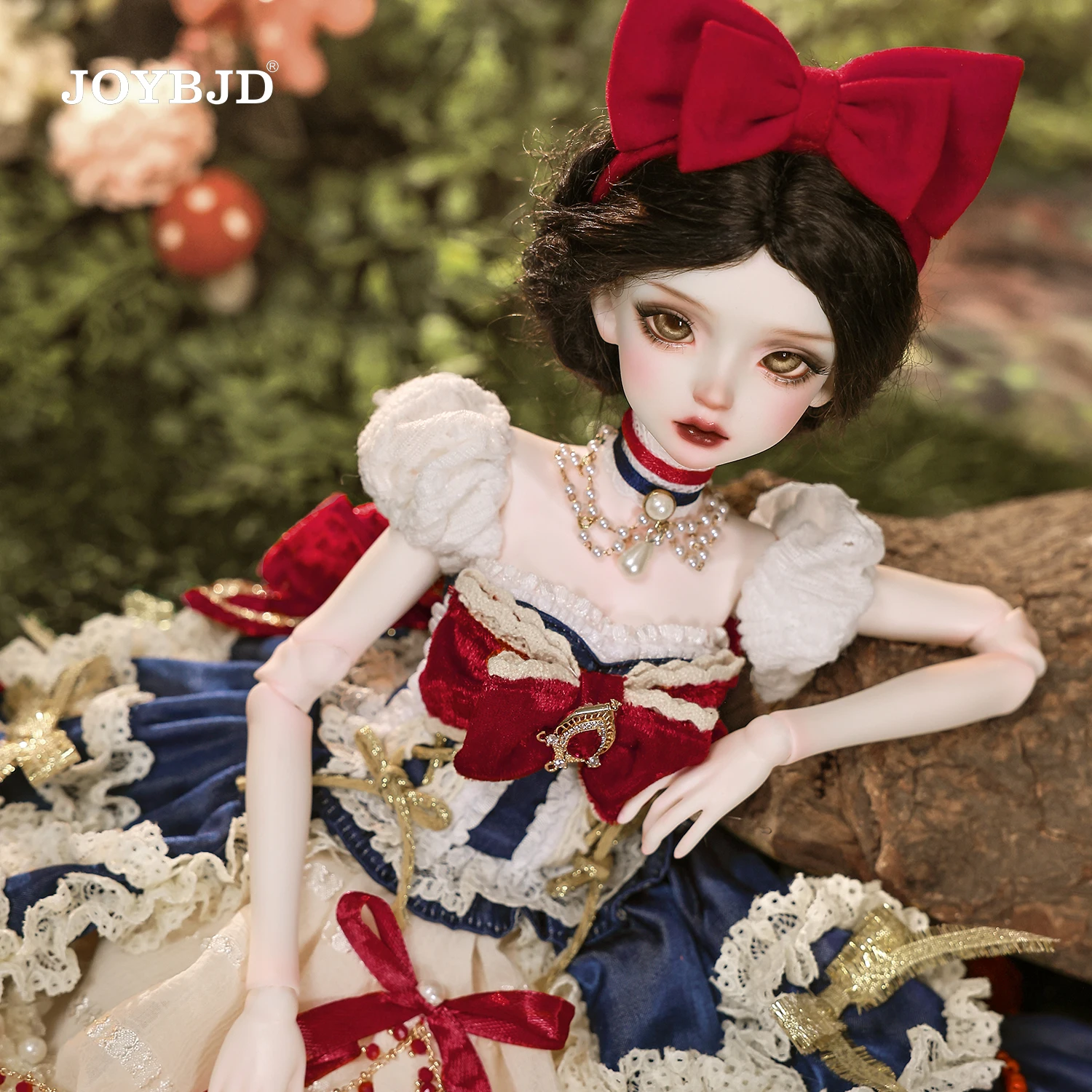 Joybjd 1/4 Beeno Fullset A Bjd - Ethnic Fashion Model recensione e prezzo