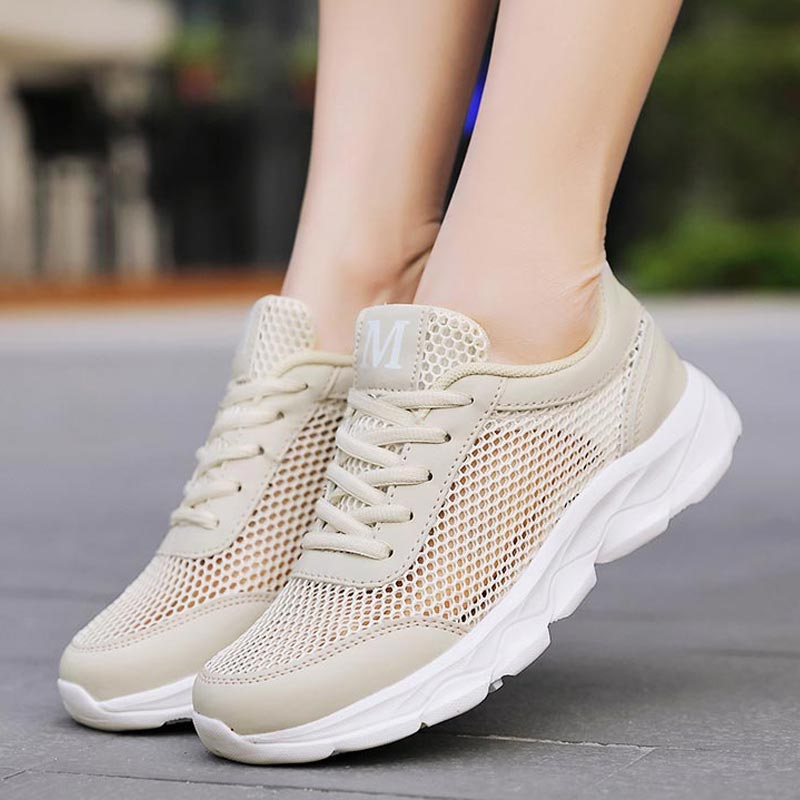 Scarpe da ginnastica traspiran - Latest Ethnic Fashion For Women recensione e prezzo