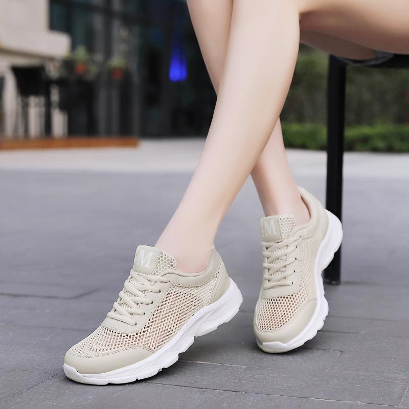 Scarpe da ginnastica traspiran - Latest Ethnic Fashion For Women recensione e prezzo