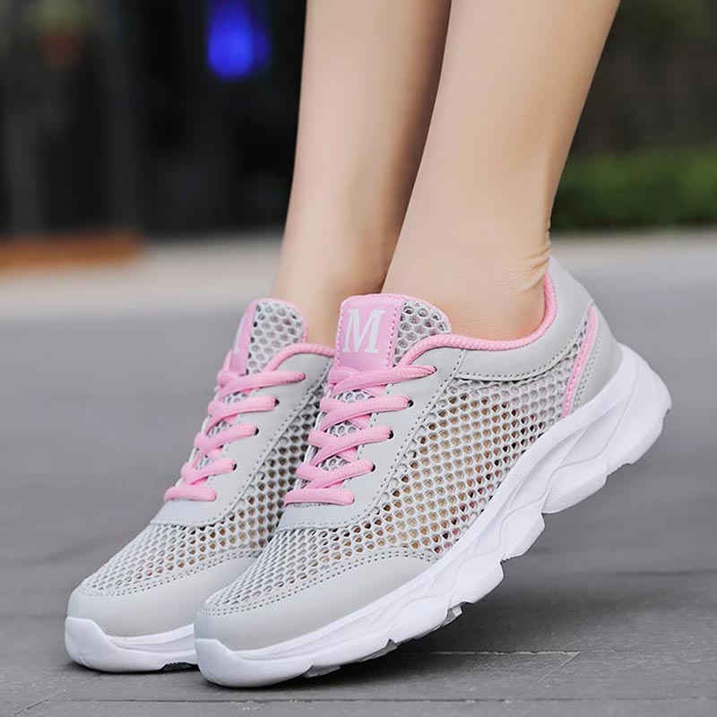 Scarpe da ginnastica traspiran - Latest Ethnic Fashion For Women recensione e prezzo