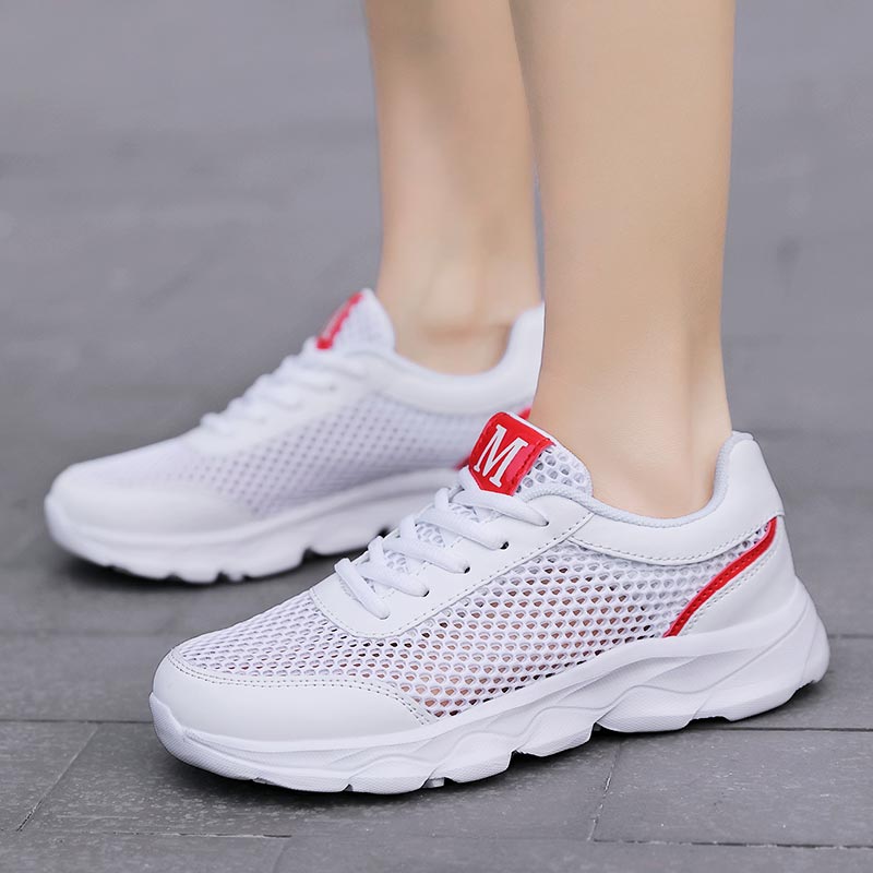 Scarpe da ginnastica traspiran - Latest Ethnic Fashion For Women recensione e prezzo