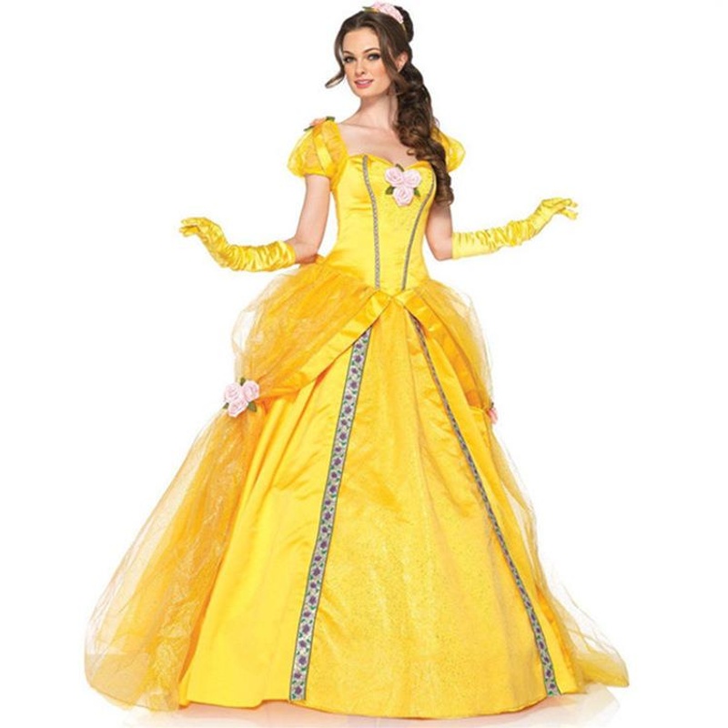 Costume da Principessa per Hal - Ethnic Fashion Designers recensione e prezzo