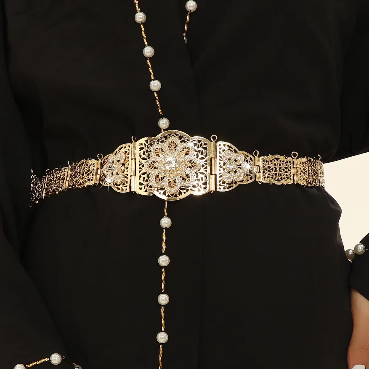 Sunspicems Chic Marocco Caftan - Ethnic Chic Fashion recensione e prezzo