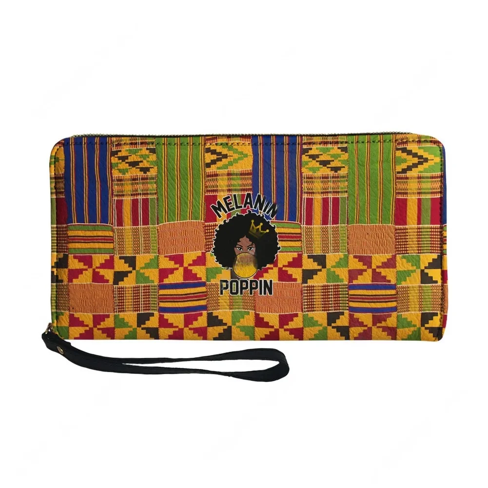 Portafoglio Personalizzato con - Ethnic Fashion Designers recensione e prezzo