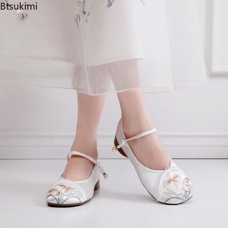 Scarpe da Donna Eleganti con R - Ethnic Fashion In recensione e prezzo