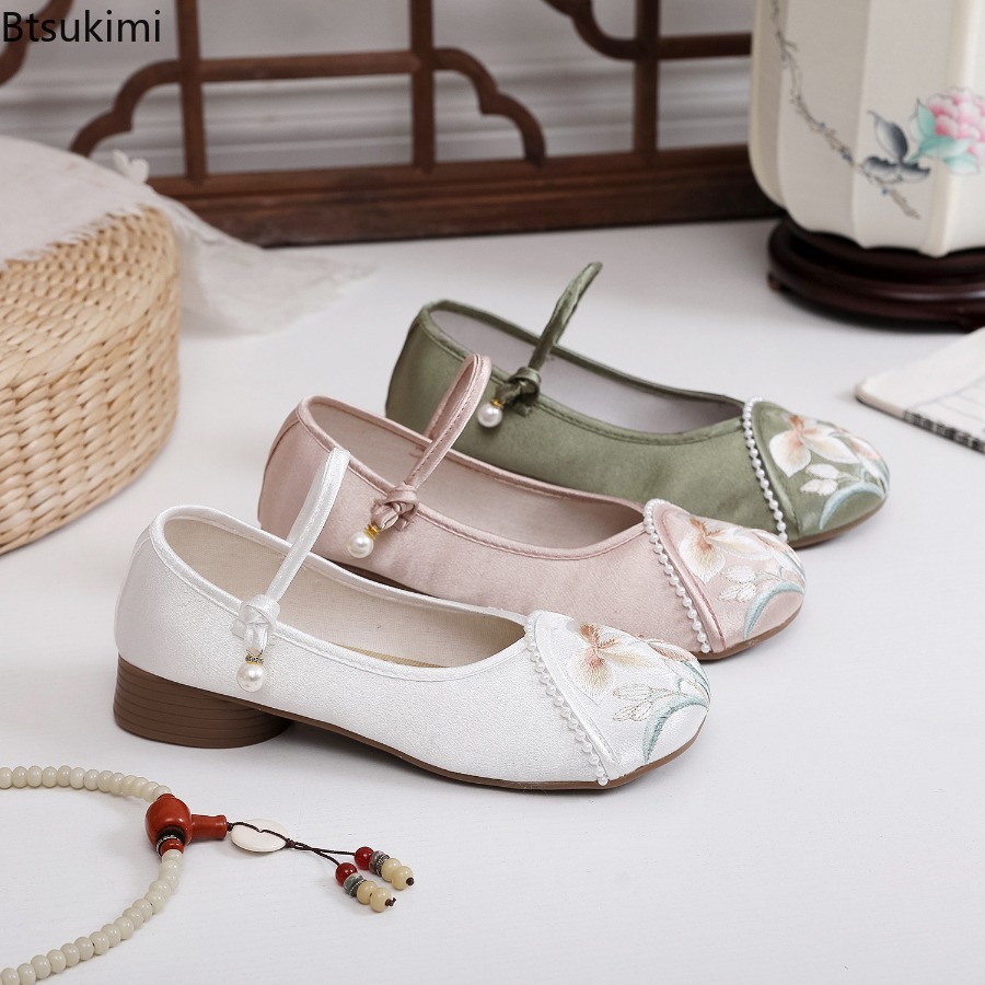 Scarpe da Donna Eleganti con R - Ethnic Fashion In recensione e prezzo