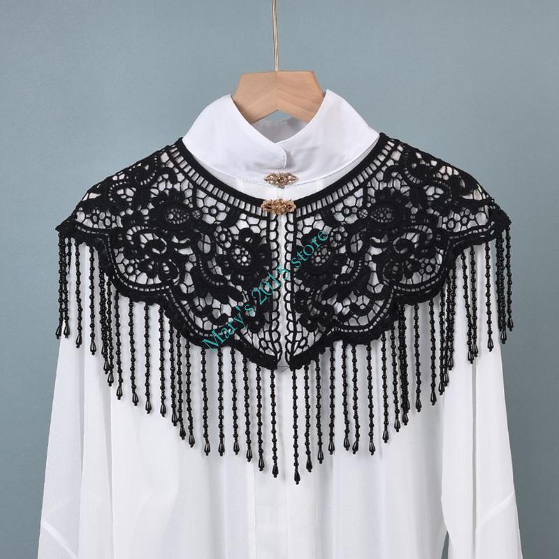 Scialle con sciarpa avvolgente - Ethnic Fashion Designers recensione e prezzo
