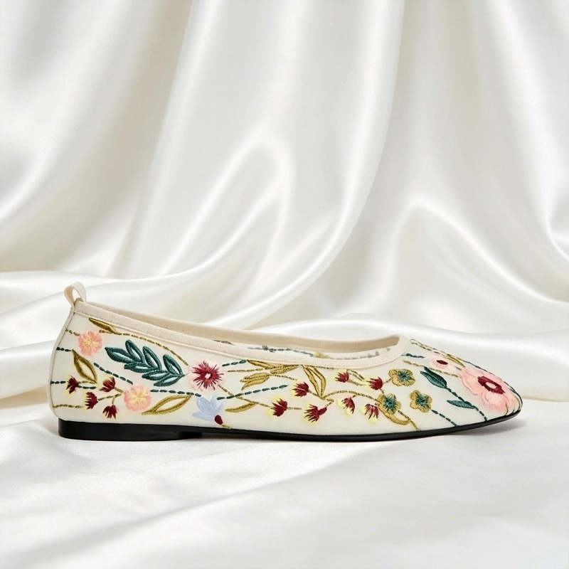 Ballerine in rete con punta to - Women'S Ethnic Fashion Brands recensione e prezzo