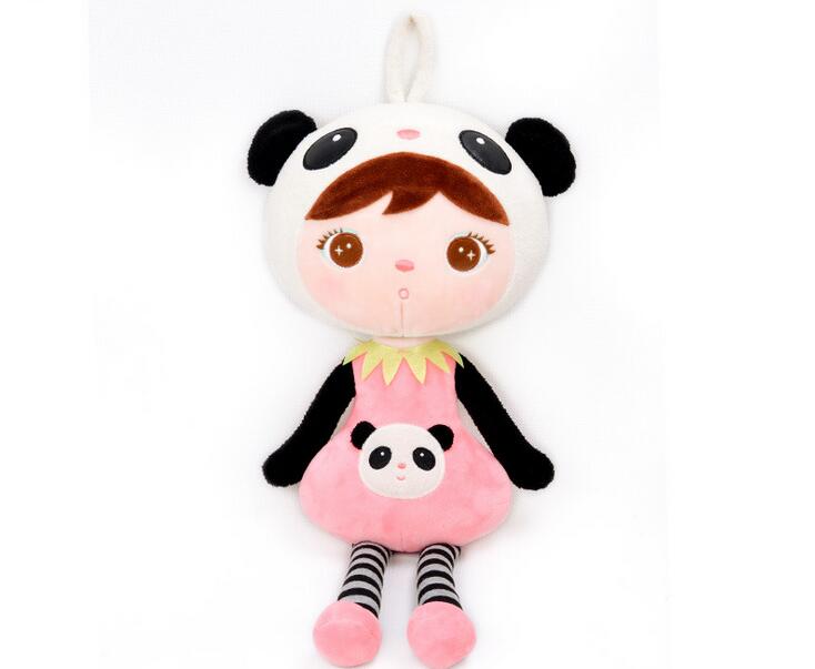49 cm Metoo bambola di peluche - Ethnic Fashion Model recensione e prezzo