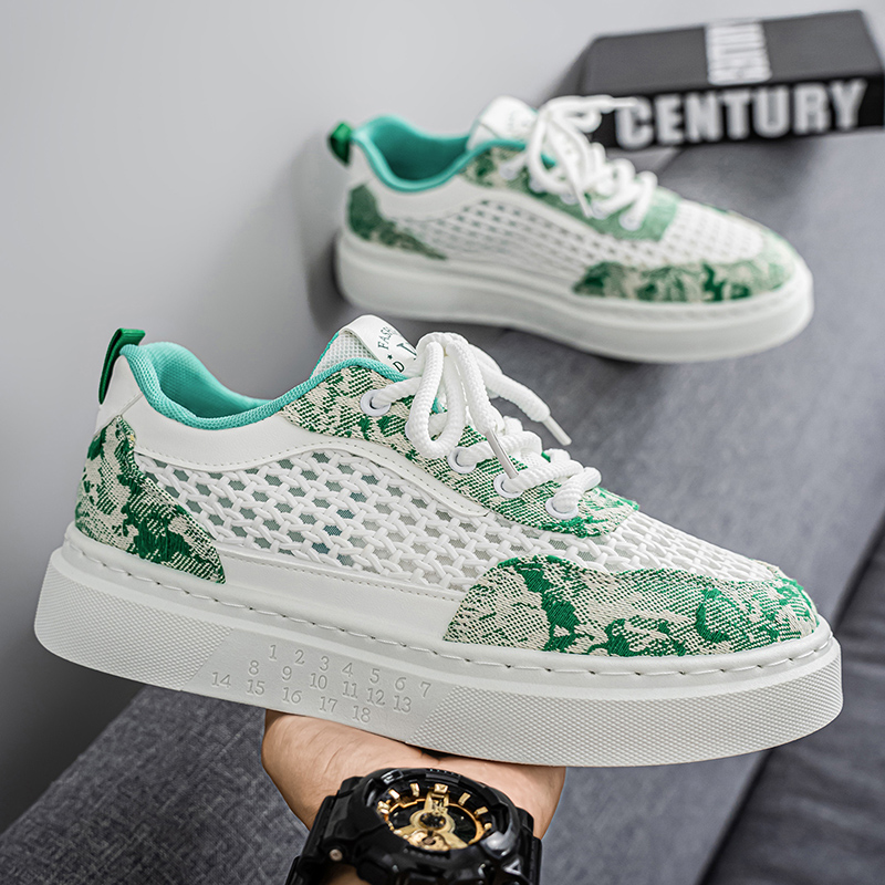 Nuove Sneakers Casual da Uomo, - Ethnic Wear Fashion Designer recensione e prezzo