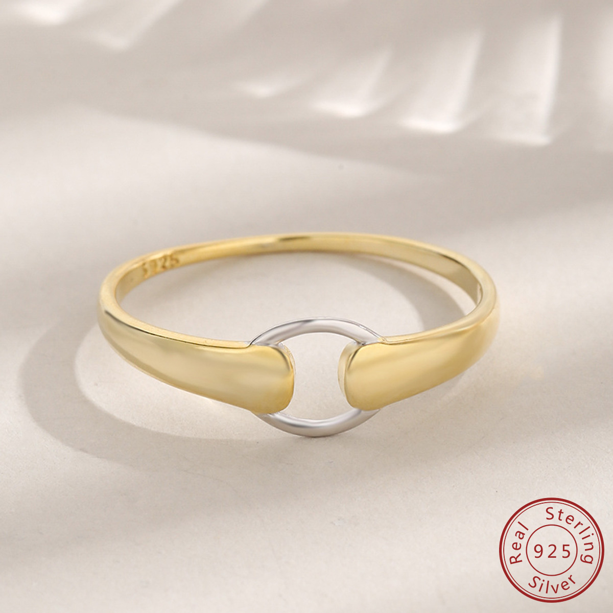 2023 nuovo anello in argento S - Ethnic Fashion Designers recensione e prezzo
