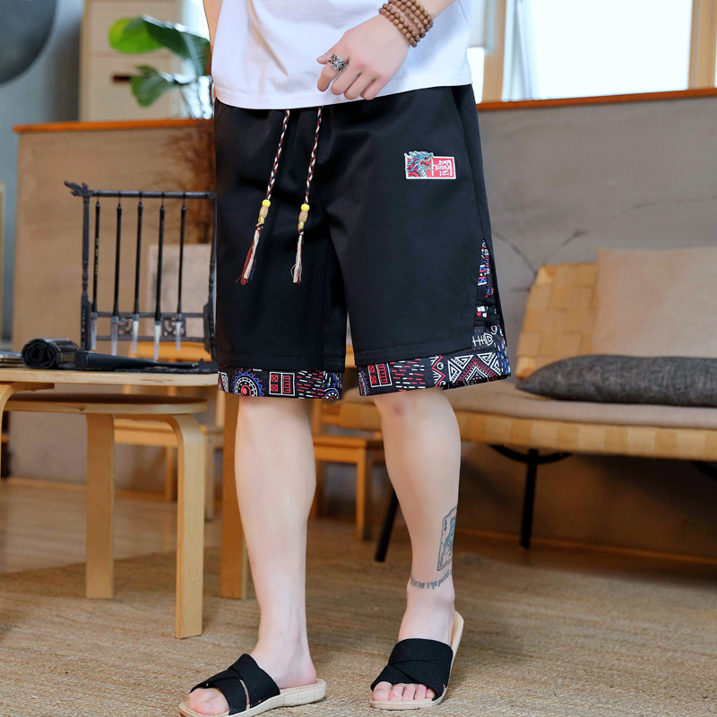 Pantaloncini da uomo estivi 20 - Urban Ethnic Fashion recensione e prezzo