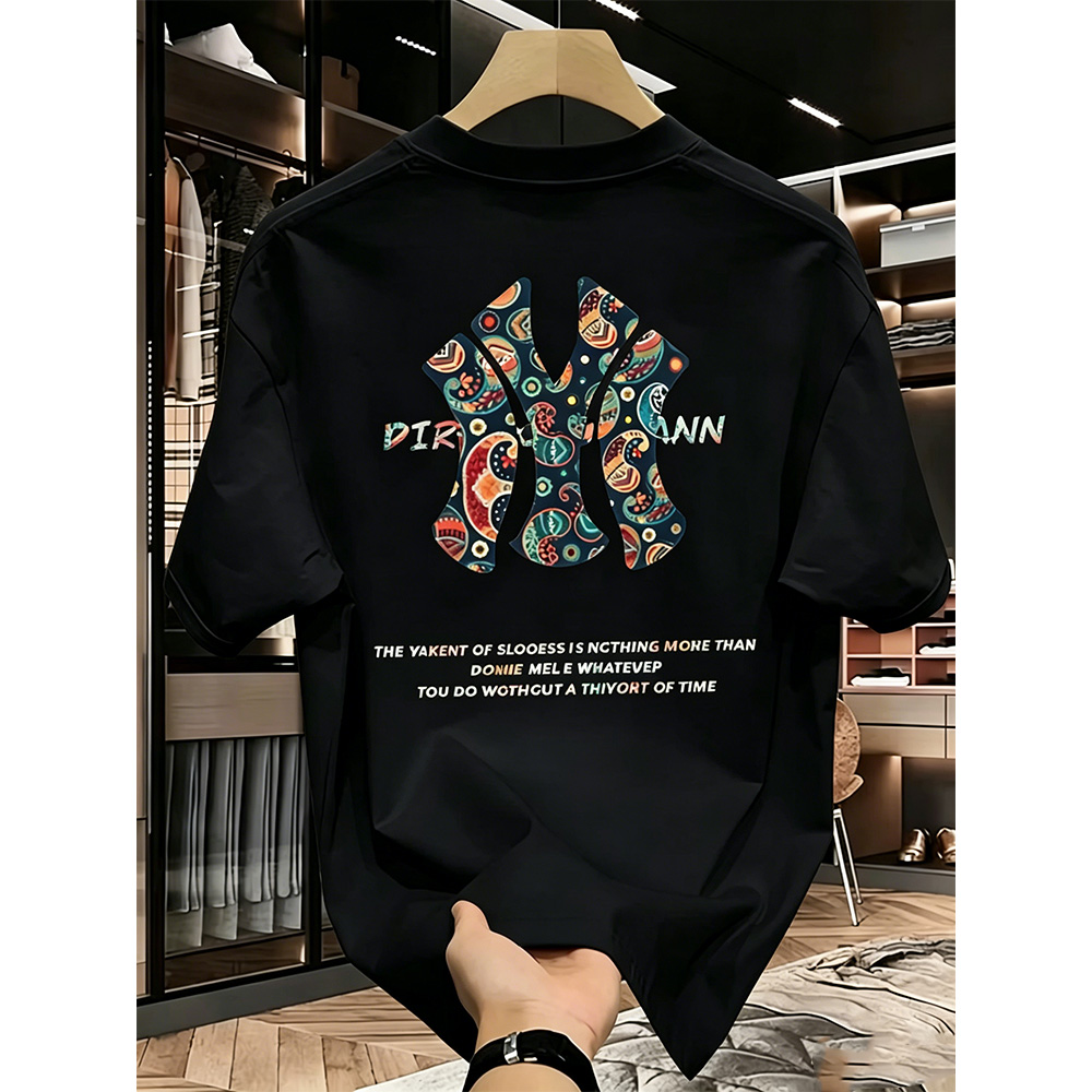 T-Shirt da Ciclismo con Stampa - Urban Ethnic Fashion recensione e prezzo