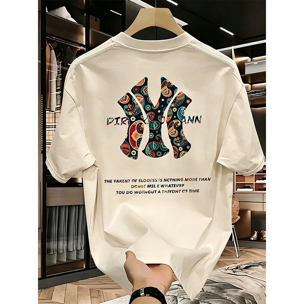 T-Shirt da Ciclismo con Stampa - Urban Ethnic Fashion recensione e prezzo