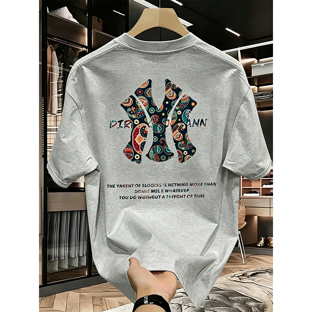 T-Shirt da Ciclismo con Stampa - Urban Ethnic Fashion recensione e prezzo