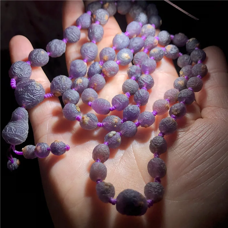Collana in Pietra Naturale di  - Ethnic Fashion Boutique recensione e prezzo