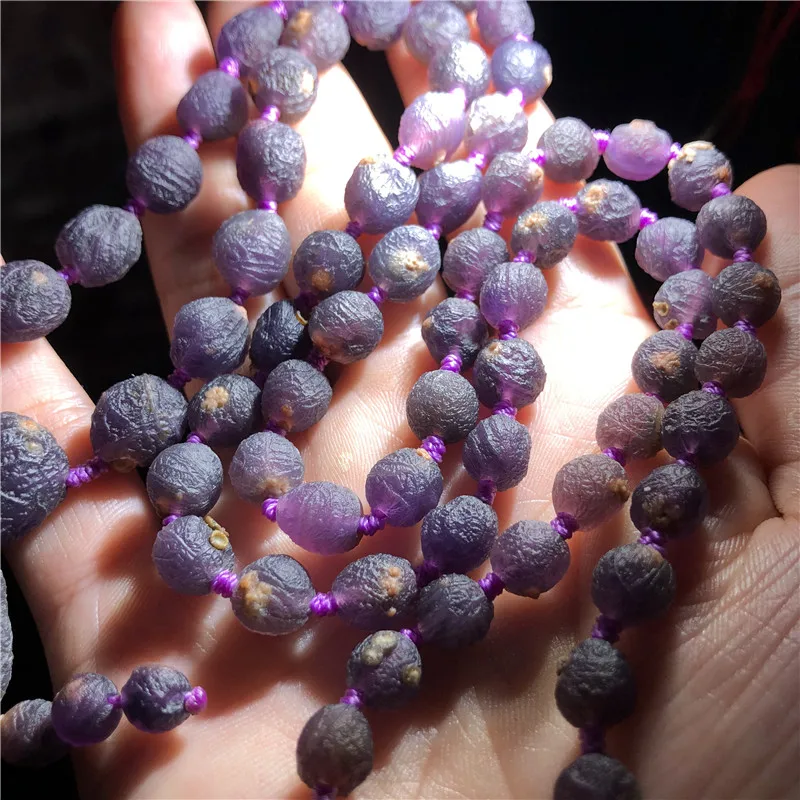 Collana in Pietra Naturale di  - Ethnic Fashion Boutique recensione e prezzo