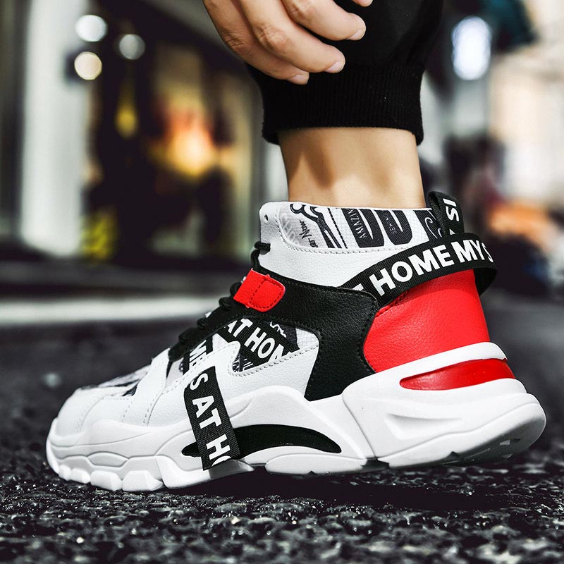 Scarpe da ginnastica da Uomo d - Latest Ethnic Fashion For Women recensione e prezzo