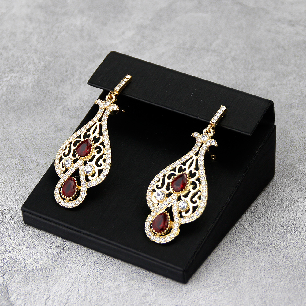 Sunspicems Chic 18k Color oro  - Ethnic Chic Fashion recensione e prezzo