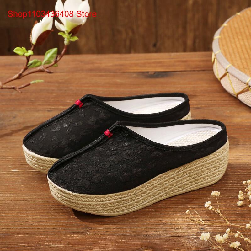 Nuove pantofole di tendenza, l - Ethnic Fashion In recensione e prezzo