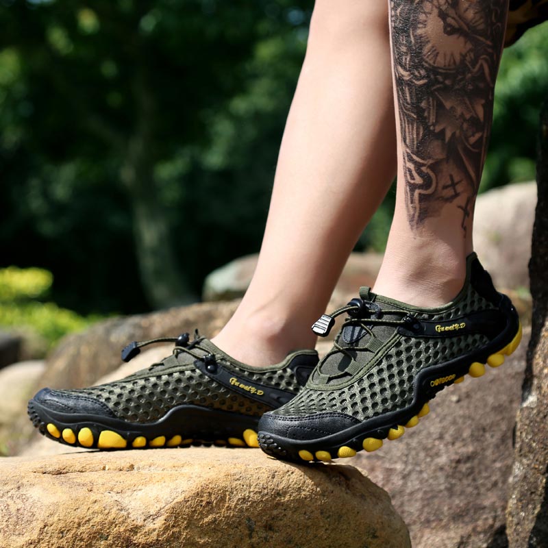 Trekking mountain scarpe sport - Latest Ethnic Fashion For Women recensione e prezzo
